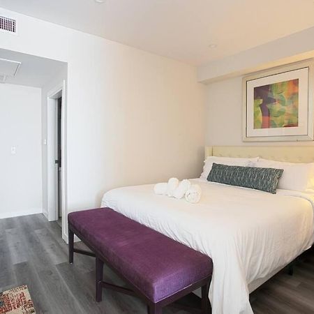 Spacious 1 Bedroom Apartment In Balboa Park San Diego Exterior photo